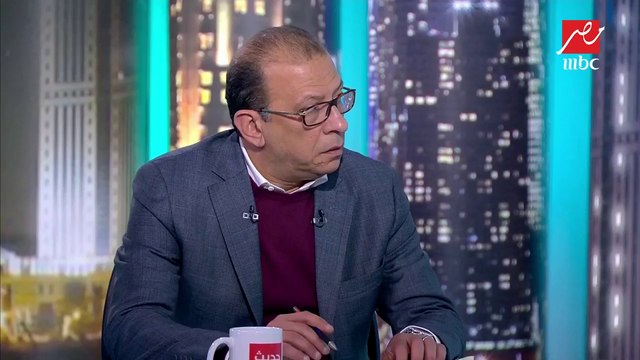 أشرف عبد العزيز : القوانين حفظت حقوق الطفل كافة من اختيار الوالدين للاسم حتى الحقوق الصحية