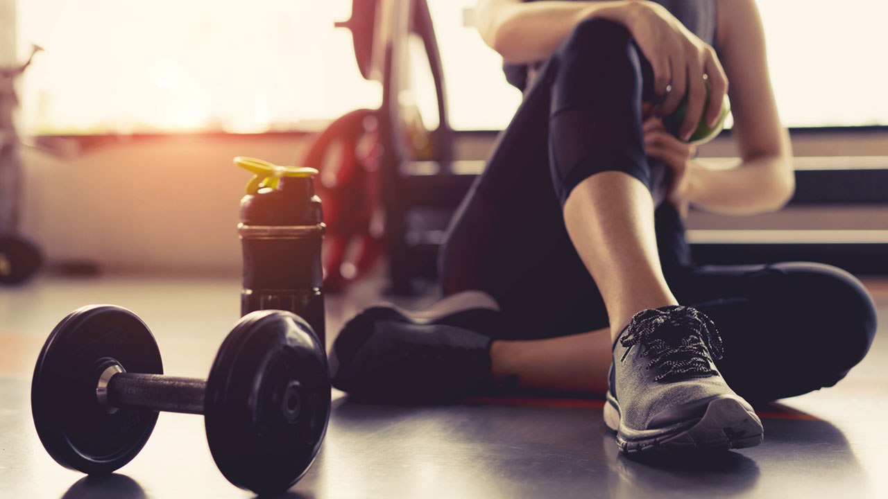 Das sind die 5 After-Workout-Regeln