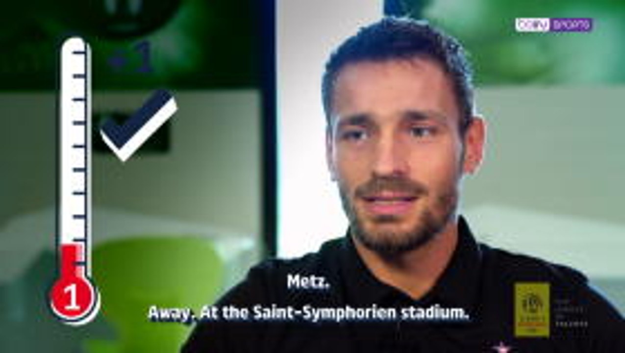 Club Quiz #2 - Mathieu Debuchy