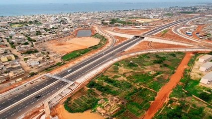 L'autoroute Abidjan - Lagos en quête de fonds