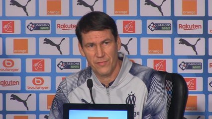 24e j. - Garcia : ''Balotelli va progresser"