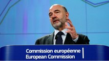 Comissão Europeia antevê abrandamento económico