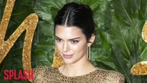 Kendall Jenner “Cried Endlessly For Days” Over Trolling!