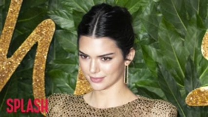 Kendall Jenner “Cried Endlessly For Days” Over Trolling!