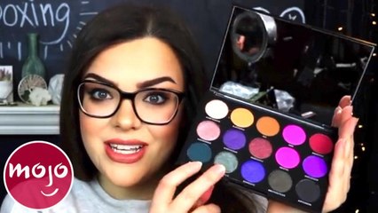 Top 10 Underrated Beauty YouTubers