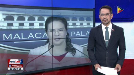 Acosta: Criticisms hurled at PAO over vaccine scare "unfair"