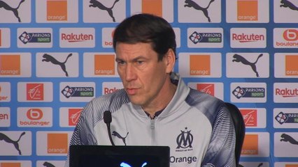 24e j. - Garcia : ''Content d'avoir retrouver Sakai"