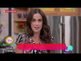 ¡Estudio recomienda cambiar de pareja cada 5 años! | Sale el Sol