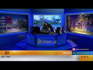 Aldo Morning Show - Emisioni dt. 07 shkurt 2019