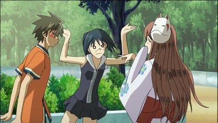 Busou Renkin - 24 (English Dub)