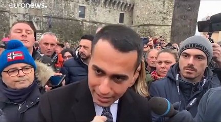 Crise entre la France et l'Italie : Paris rappelle son ambassadeur à Rome