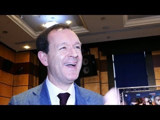 I'D LOVE TO HAVE WILDER vs FURY 2 ON SKY admits Adam Smith