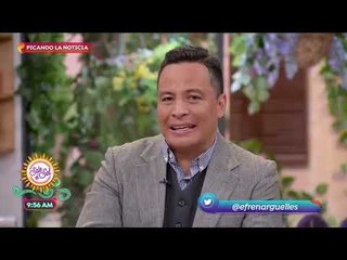 Picando la Noticia: marcha en contra de la violencia a las mujeres | Sale el Sol