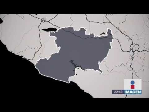 CNTE de Michoacán mantendrá bloqueos; gobernador dijo que les darán 500 millones de pesos