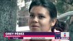 Mujeres migrantes de Honduras nos cuentan por qué se quedarán en México | Noticias con Yuriria
