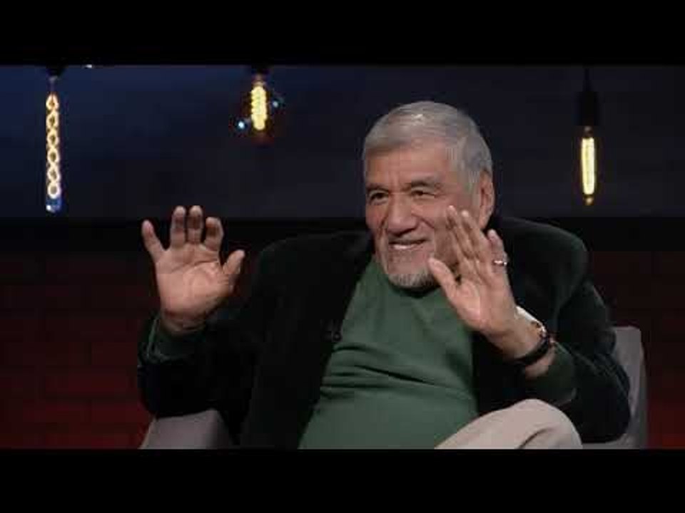 ¡Esta es la terrible enfermedad que sufre en la voz Martín Urieta!