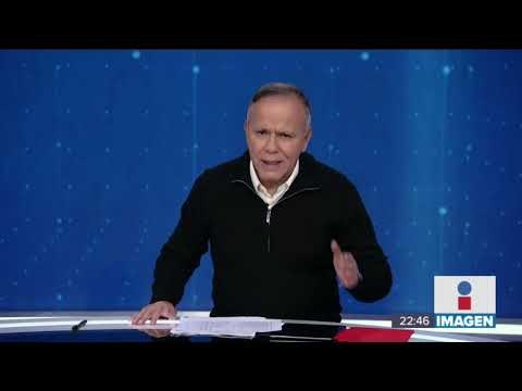 Marchan maestros del SNTE en Lázaro Cárdenas, Michoacán | Noticias con Ciro