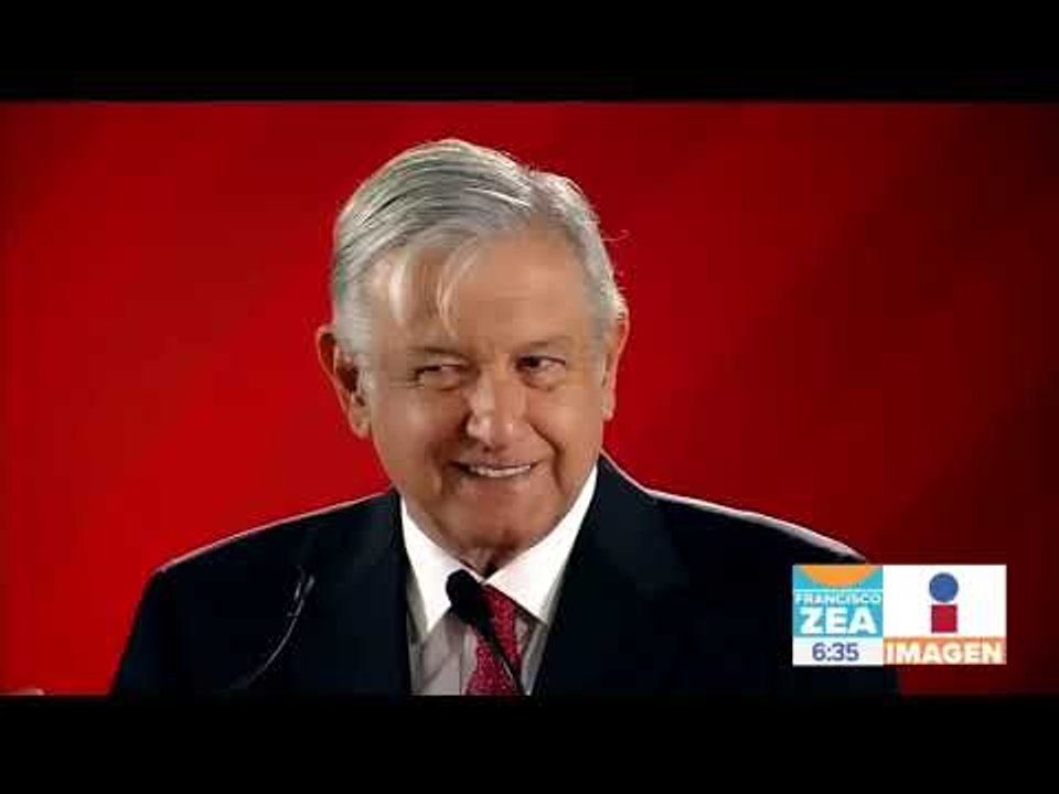 Qué ha logrado el presidente López Obrador en sus primeros 2 meses de gobierno | Noticias Zea