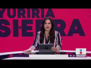 Secretario de Marina descarta que Guardia Nacional sea una militarización del país | Yuriria