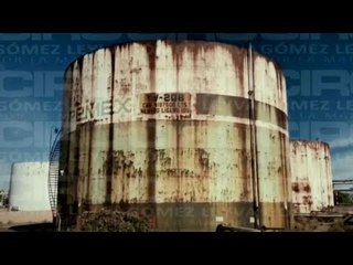 Así está la Refinería de Salamanca por dentro ¿Habrá visto López Obrador estas imágenes?