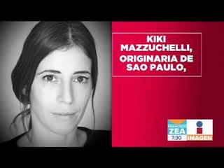 ¡Prepárate para disfrutar lo mejor del arte moderno! Ya inició Zona Maco | Francisco Zea