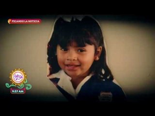 Picando la Noticia: Fíjate bien de quién te enamoras (primera parte) | Sale el Sol