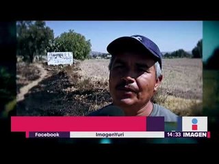 Localizan más tomas clandestinas en el Estado de México | Noticias con Yuriria Sierra
