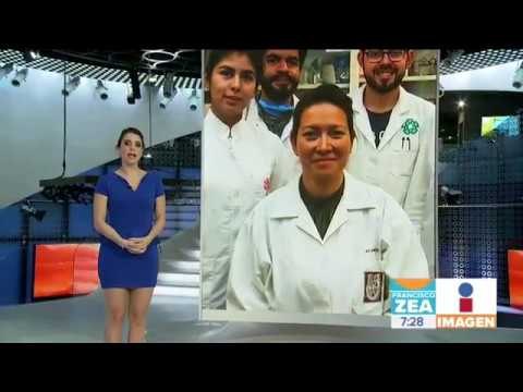 Investigadora del IPN logra eliminar al 100% el Virus del Papiloma Humano | Noticias con Paco Zea