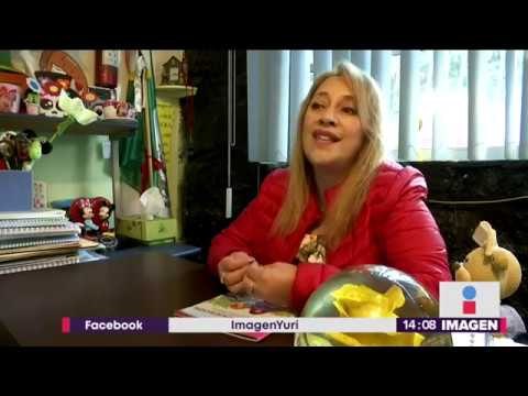Recorte a estancias infantiles preocupa a madres de familia | Noticias con Yuriria Sierra