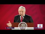 Felipe Calderón acepta disculpa de López Obrador | Noticias con Yuriria  Sierra