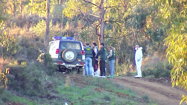 Familia del presunto asesino de Laura Luelmo ante la juez: Si ha sido, que lo pague