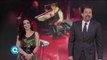 Alejandro Fernández se cae en pleno concierto | Qué Importa