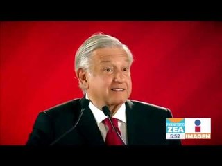 AMLO anuncia nuevas medidas contra la violencia en México | Noticias con Francisco Zea