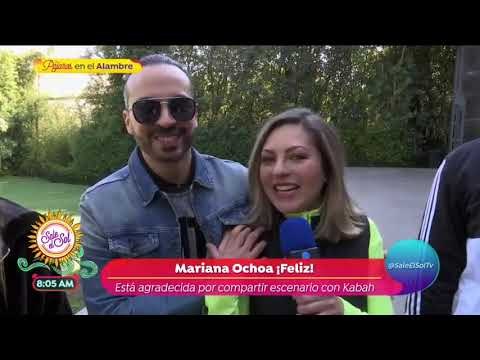 Esto es parte de lo que verás en el 90s Pop Tour con Kabah | Sale el Sol