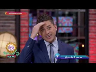 Nacho Lozano: atentado contra diputado de Morena, "El Mijis" | Sale el Sol