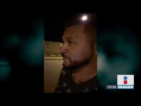 El diputado Pedro Carrizales “El Mijis” contó cómo vivió la balacera | Noticias con Ciro