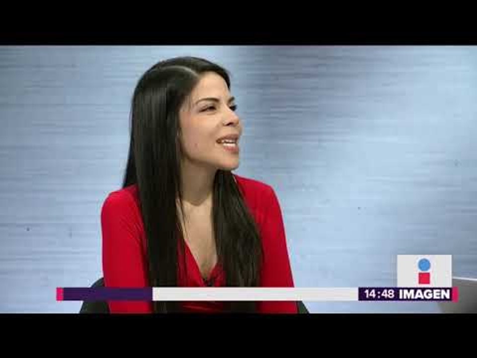 Entrevista con Gabriela Ruiz Lugo,  la mejor chef de México de 2019 | Noticias con Yuriria Sierra