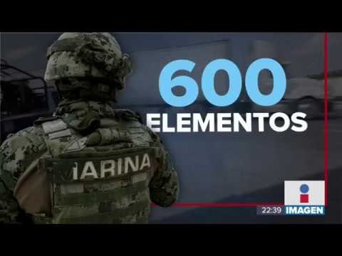 Esta es la estrategia del gobierno de Obrador para combatir inseguridad en 17 regiones de México