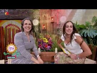 Acá Entre Nos: experimenta cosas nuevas con tu pareja | Sale el Sol