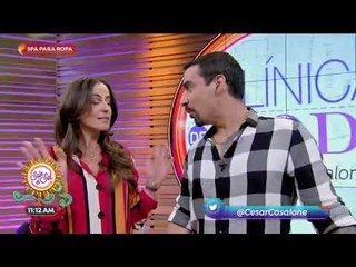 Clínica de Moda: ¿cómo conservar tus suéteres en buen estado? | Sale el Sol