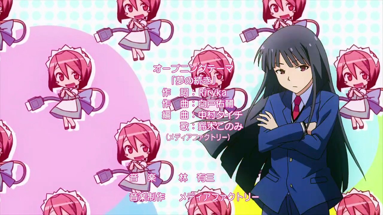 [Quam Project] Кішечка з Сакурасо / Sakurasou no Pet na Kanojo_21_[Chewey_&_Smile2You]