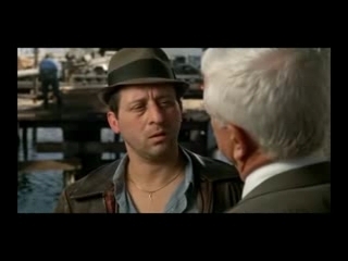 Extraits The Naked Gun 1