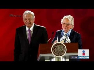 ¿Qué pasó con el penthouse de Olga Sánchez Cordero? | Noticias con Ciro