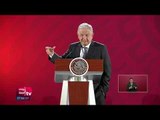 López Obrador responde sobre declaración de Carlos Urzúa, de que las abuelitas cuiden a nietos