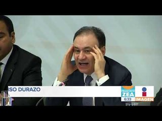 Download Video: Alfonso Durazo presenta plan para el combate a la inseguridad en México | Noticias con Paco Zea