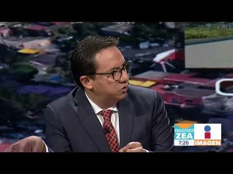 Anuncian para 2020 primera línea de Cablebús en la CDMX | Noticias con Francisco Zea