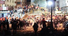 Son Dakika! Kartal'da Çöken Binanın Enkazında 4 Kişinin Daha Cesedine Ulaşıldı