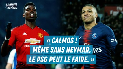 Manchester-PSG : faut-il s'inquiéter pour Paris ?
