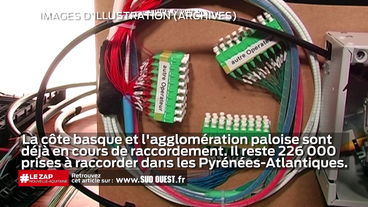 Le dernier bloc de béton a été posé ce matin sur la façade de la MECA qui sera inaugurée en juin prochain