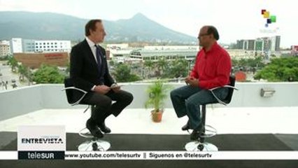 Entrevista con Jorge Gestoso: Conversamos con César Villalona